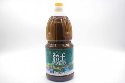1.8L 鲜青花椒油